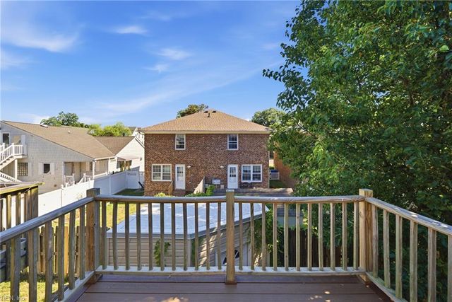4612 Guam ST, Virginia Beach, VA 23455
