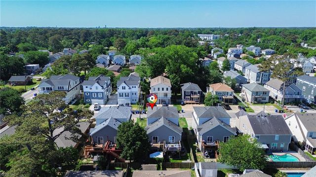 4612 Guam ST, Virginia Beach, VA 23455