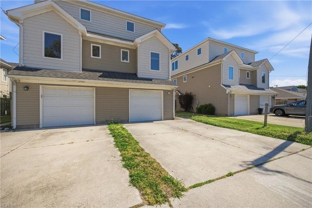 4612 Guam ST, Virginia Beach, VA 23455