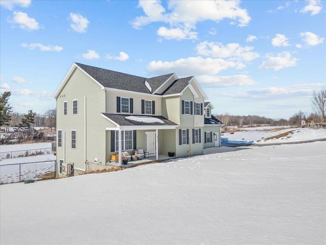 693 Brigham Road, St. Albans Town, VT 05478