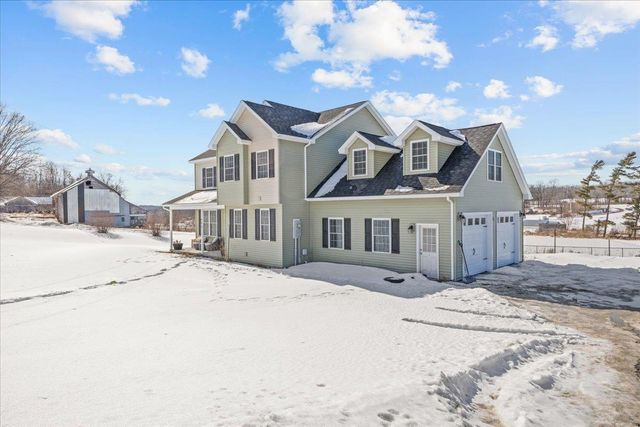 693 Brigham Road, St. Albans Town, VT 05478