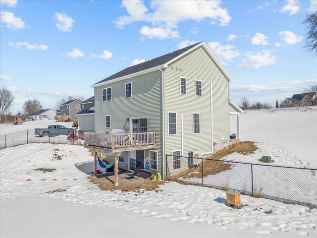 693 Brigham Road, St. Albans Town, VT 05478