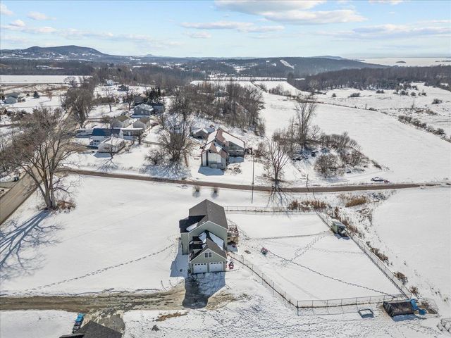 693 Brigham Road, St. Albans Town, VT 05478