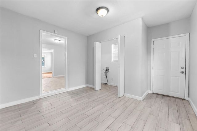 3233 New York Avenue, Fort Worth, TX 76110