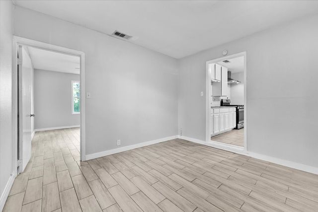 3233 New York Avenue, Fort Worth, TX 76110