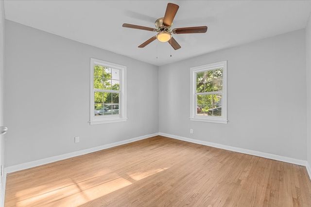 3233 New York Avenue, Fort Worth, TX 76110