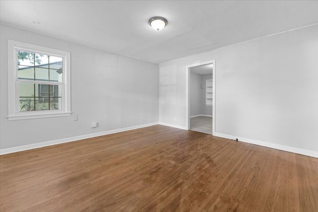 3233 New York Avenue, Fort Worth, TX 76110