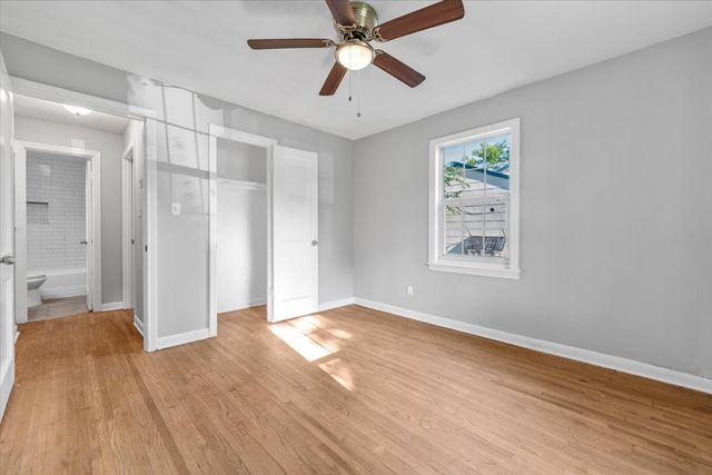 3233 New York Avenue, Fort Worth, TX 76110