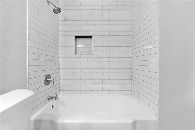 3233 New York Avenue, Fort Worth, TX 76110