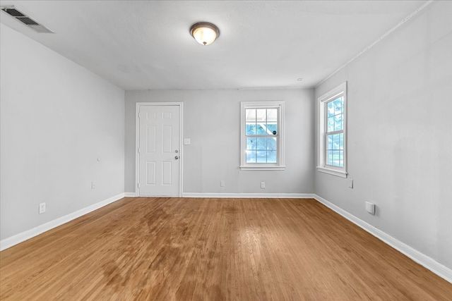 3233 New York Avenue, Fort Worth, TX 76110