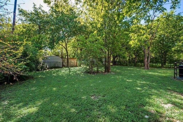 3233 New York Avenue, Fort Worth, TX 76110