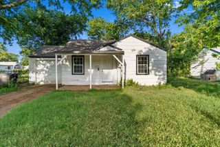 3233 New York Avenue, Fort Worth, TX 76110