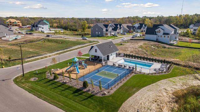 4312 Hillside Drive, Medina, MN 55340