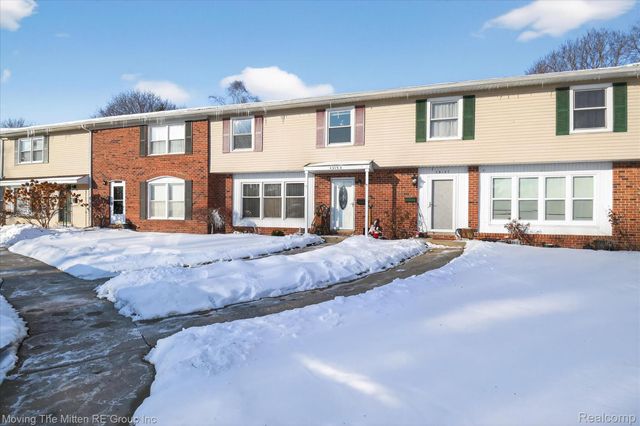 13153 Lake Point Boulevard, Van Buren Charter Township, MI 48111