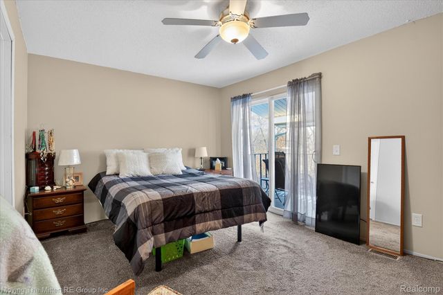 13153 Lake Point Boulevard, Van Buren Charter Township, MI 48111