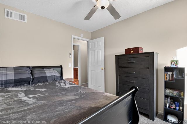 13153 Lake Point Boulevard, Van Buren Charter Township, MI 48111