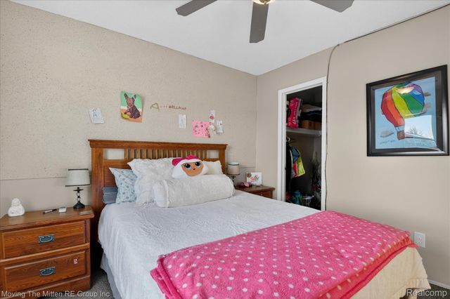 13153 Lake Point Boulevard, Van Buren Charter Township, MI 48111