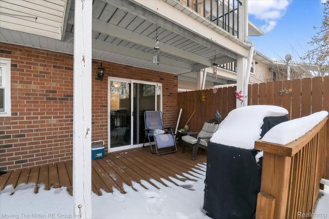 13153 Lake Point Boulevard, Van Buren Charter Township, MI 48111