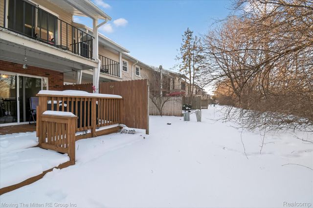 13153 Lake Point Boulevard, Van Buren Charter Township, MI 48111