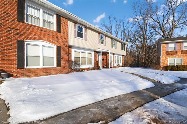 13153 Lake Point Boulevard, Van Buren Charter Township, MI 48111