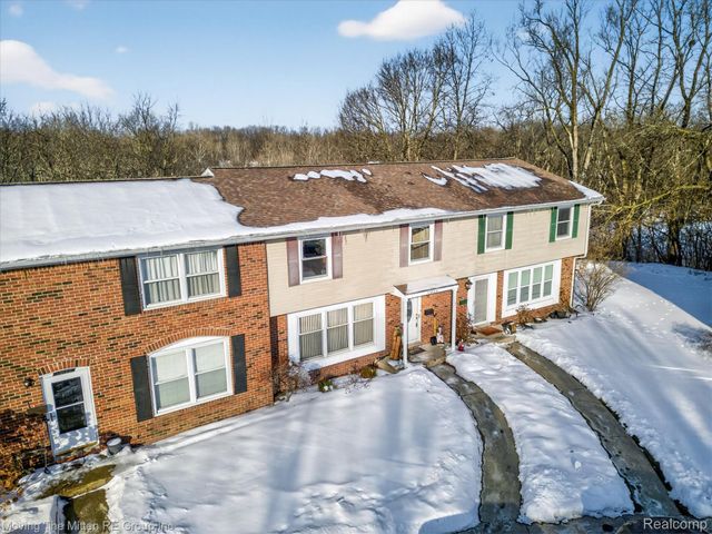 13153 Lake Point Boulevard, Van Buren Charter Township, MI 48111