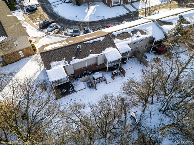 13153 Lake Point Boulevard, Van Buren Charter Township, MI 48111