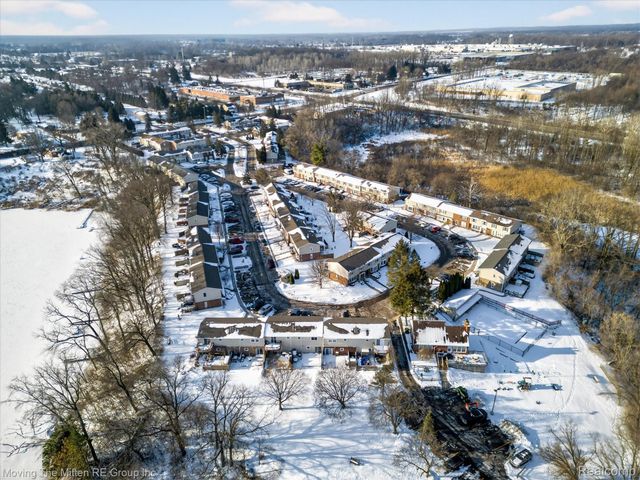 13153 Lake Point Boulevard, Van Buren Charter Township, MI 48111