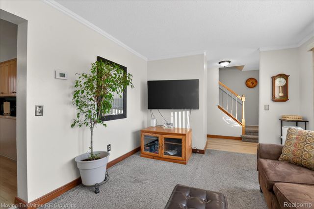 13153 Lake Point Boulevard, Van Buren Charter Township, MI 48111