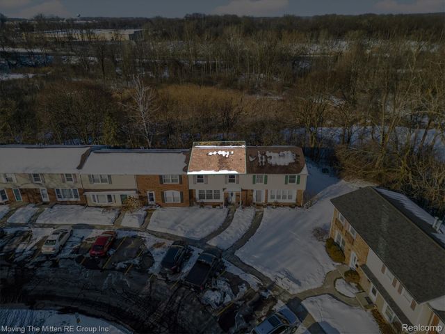 13153 Lake Point Boulevard, Van Buren Charter Township, MI 48111