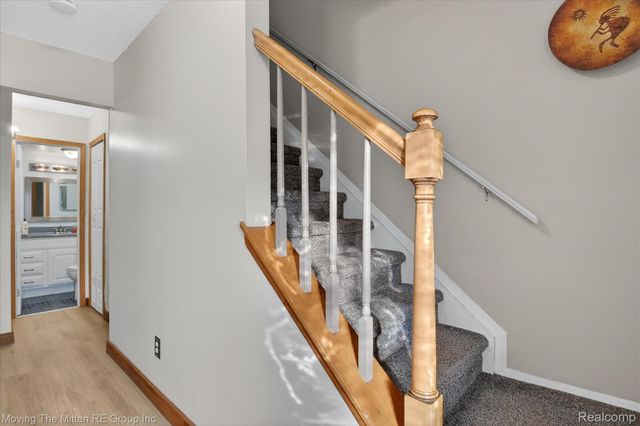 13153 Lake Point Boulevard, Van Buren Charter Township, MI 48111