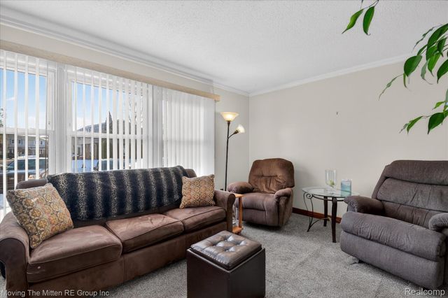 13153 Lake Point Boulevard, Van Buren Charter Township, MI 48111