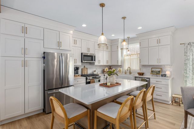 1234 Gleneagle Trail 40, Hudsonville, MI 49426