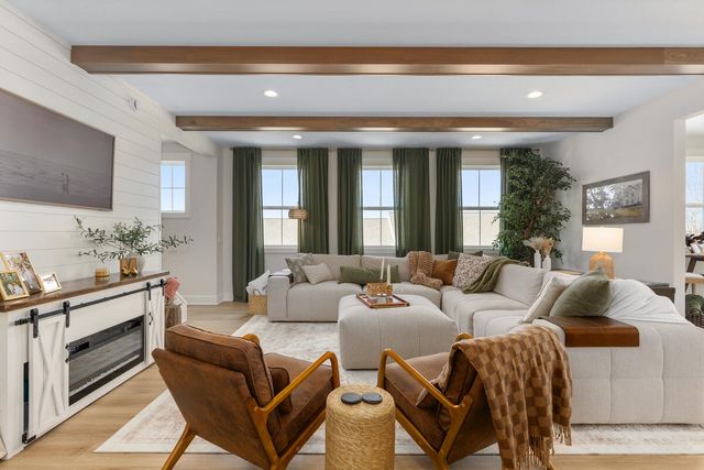 1234 Gleneagle Trail 40, Hudsonville, MI 49426