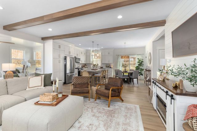 1234 Gleneagle Trail 40, Hudsonville, MI 49426