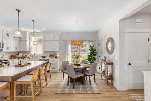1234 Gleneagle Trail 40, Hudsonville, MI 49426