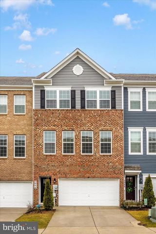 5044 MACDONOUGH PL, Frederick, MD 21703