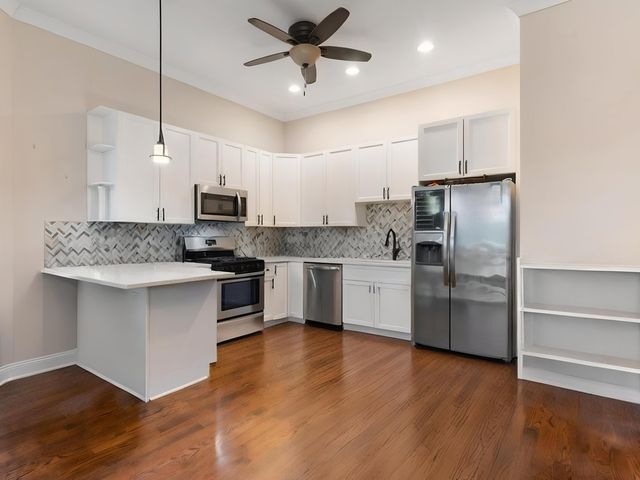 4520 S King Drive 4B, Chicago, IL 60653