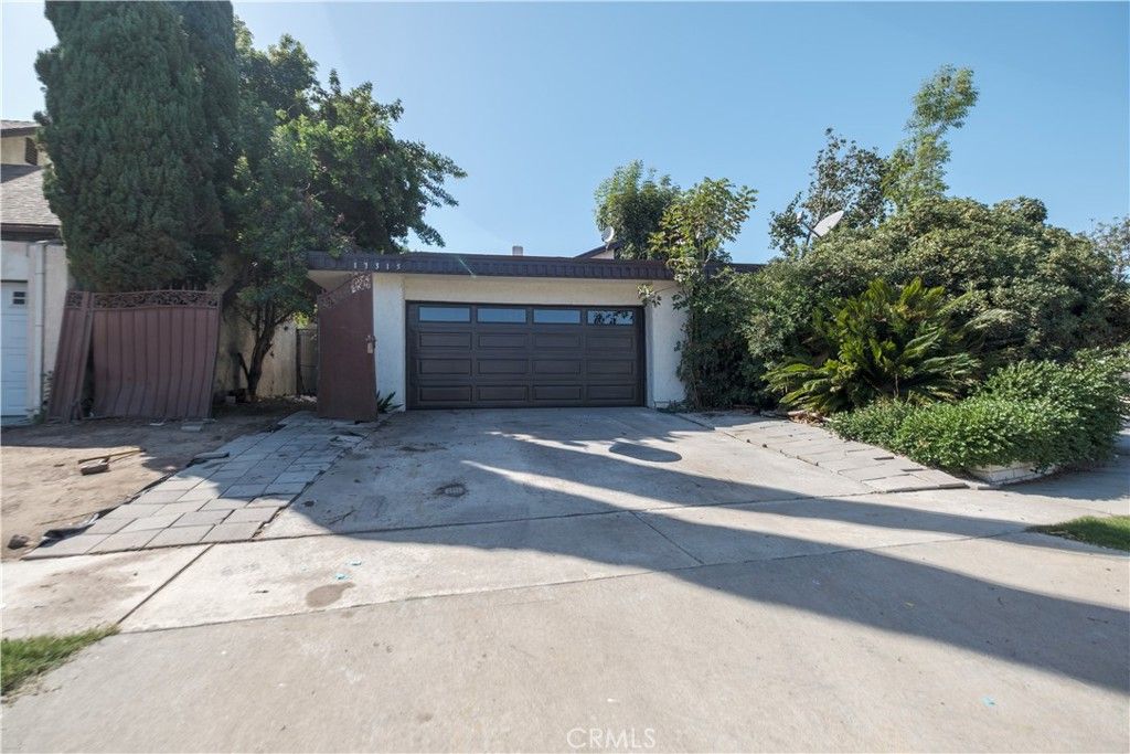 17315 Maria Avenue, Cerritos, CA 90703 — exterior