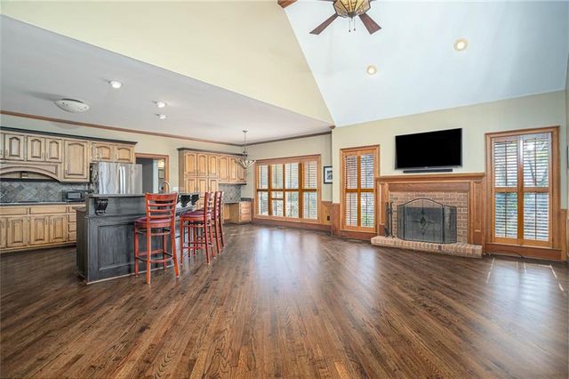 1251 Bridgewater Walk, Snellville, GA 30078