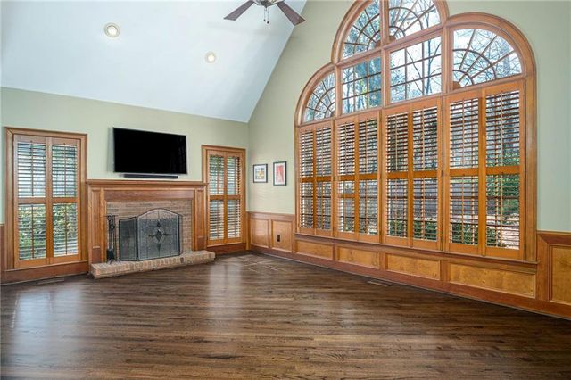 1251 Bridgewater Walk, Snellville, GA 30078