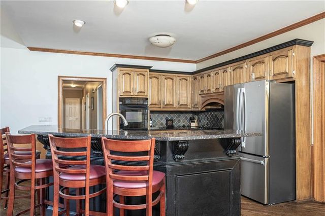 1251 Bridgewater Walk, Snellville, GA 30078