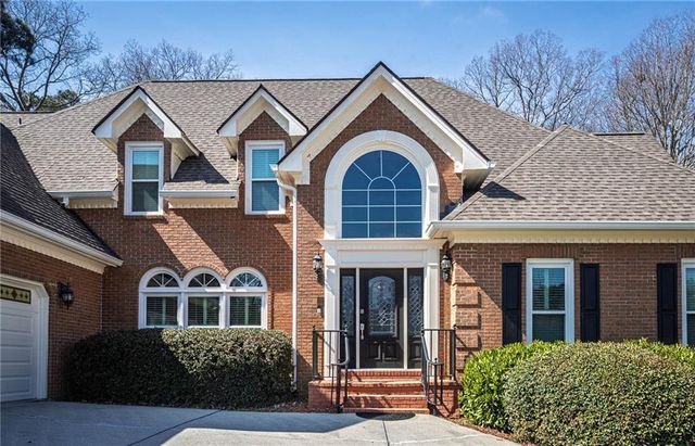 1251 Bridgewater Walk, Snellville, GA 30078