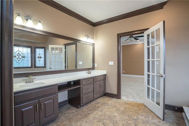 1251 Bridgewater Walk, Snellville, GA 30078