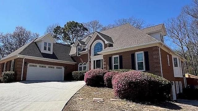 1251 Bridgewater Walk, Snellville, GA 30078