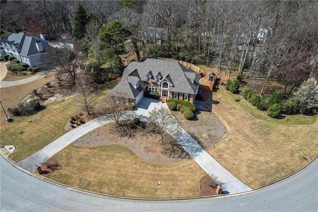 1251 Bridgewater Walk, Snellville, GA 30078