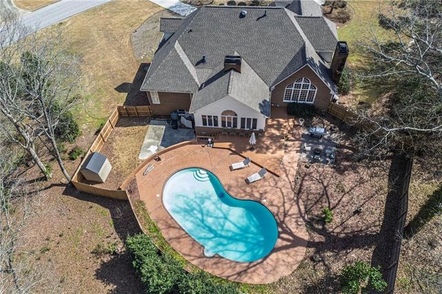 1251 Bridgewater Walk, Snellville, GA 30078