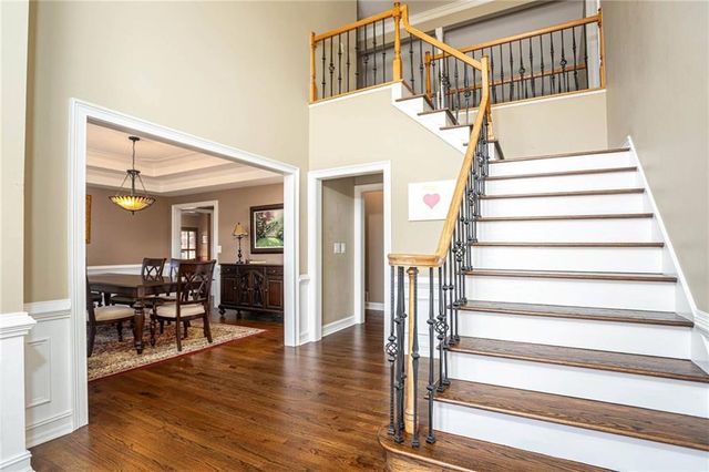 1251 Bridgewater Walk, Snellville, GA 30078