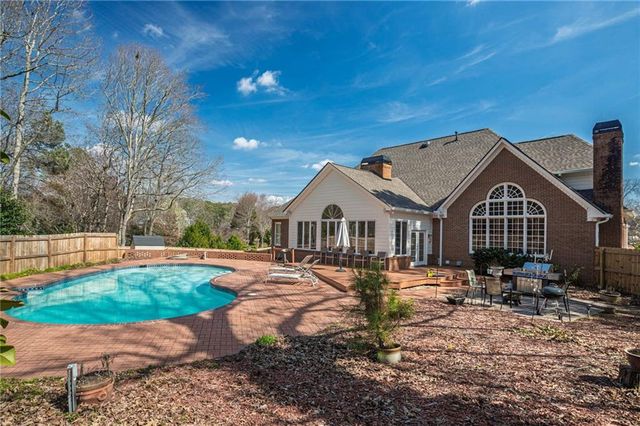 1251 Bridgewater Walk, Snellville, GA 30078