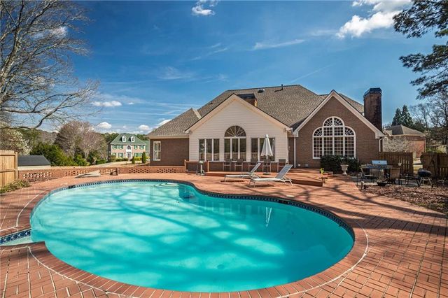 1251 Bridgewater Walk, Snellville, GA 30078