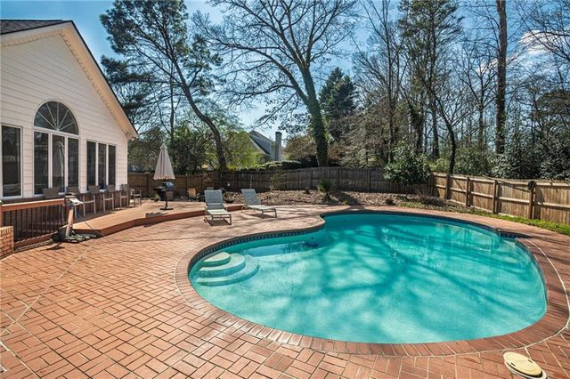 1251 Bridgewater Walk, Snellville, GA 30078